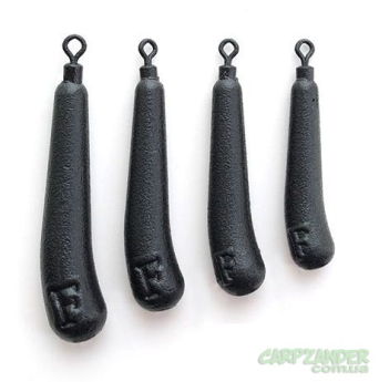 Груз Fanatik "Івалід" Black