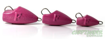 Груз Fanatik ''Всюдихід'' Violet