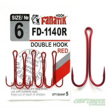 Двойник Fanatik FD-1140R