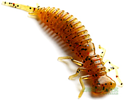 Силикон Fanatik Larva