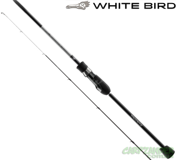 Спінінг Favorite White Bird 2020 WBR1-802L-T