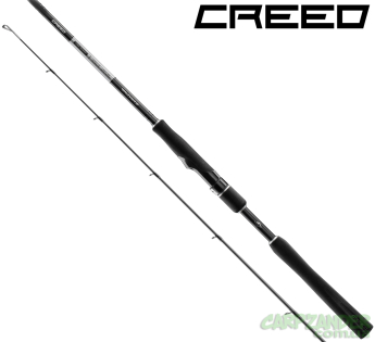 Спінінг Favorite Creed