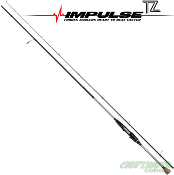 Спиннинг Favorite Impulse TZ