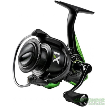 Котушка Favorite X1