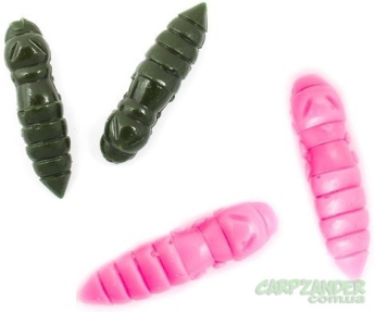 Силікон FishUp Pupa
