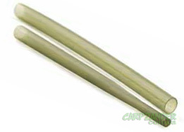 Термозбіжна трубка Fox Shrink Tube Camo Green 3.0-1.0mm 50mm 10шт