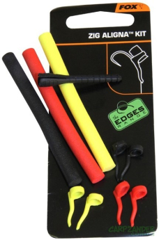 Набор для Зиг-Риг Fox Edges Zig Aligna Kit