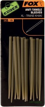 Антитангл Fox Edges Anti-tangle Sleeve 15шт
