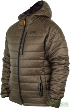 Куртка-пуховик Fox Chunk Puffa Shield Jacket