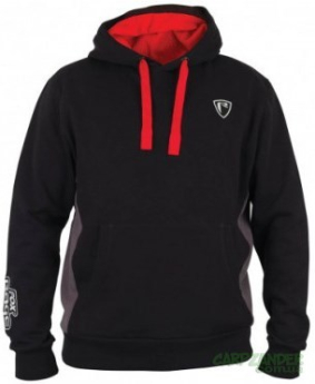 Толстовка Fox Rage Ribbed Hoody