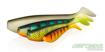 Cилікон Fox Rage Zander Pro Shad