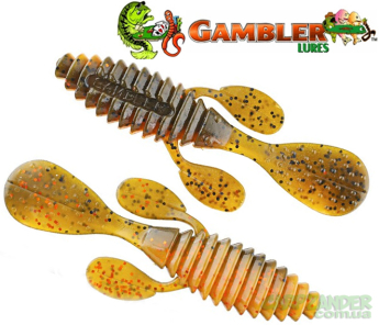 Силикон Gambler Ugly Otter