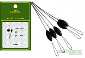 Стопор GC черный 3030BL