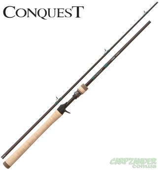 Вудилище G.Loomis Conquest Mag Bass CNQ