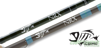 Спінінг G.Loomis NRX Bass Jig Spinning