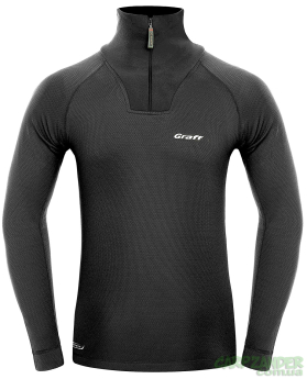 Термобельё Graff Bioactiv Duo Skin 300 Гольф 902-1