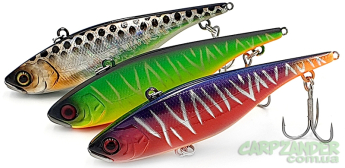 Воблер Jackall TN Slim