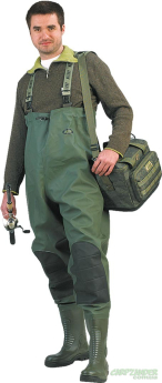 Заброды Jaxon Prestige Plus