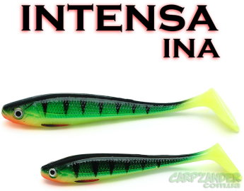 Силикон Jaxon Intensa Dominator INA