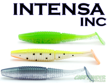 Cилікон Jaxon Intensa INC