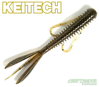 Силикон Keitech Hog Impact 1шт