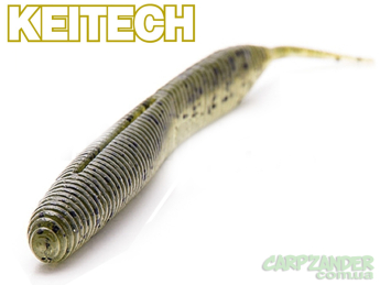 Силикон Keitech Sexy Impact 1шт