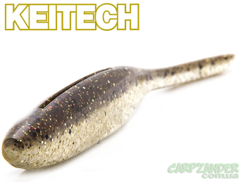 Силикон Keitech Shad Impact 1шт