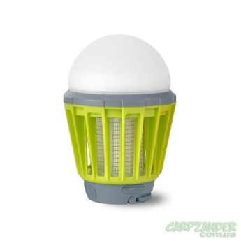 Фонарь-ловушка Kilnex на аккумуляторе 2000 мАh USB Оранжевая