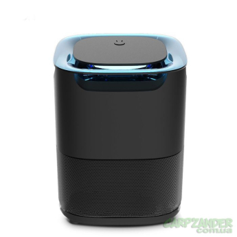 Ловушка для комаров с ультрафиолетовым излучением Edon Kilnex для закрытых помещении Белая