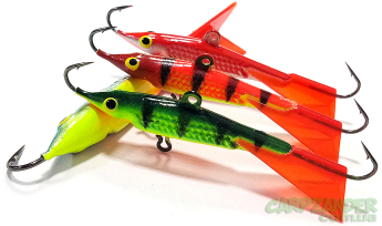 Балансир Крапаль NEW