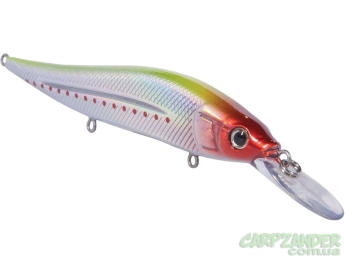Воблер Livingston Lures Jerkmaster 121D