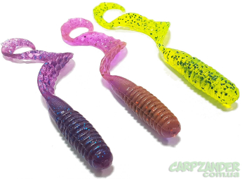 Силикон Manns  Mannipulator Grub