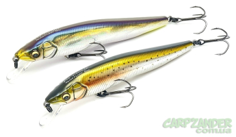 Воблер Megabass Vision 95 Q-GO