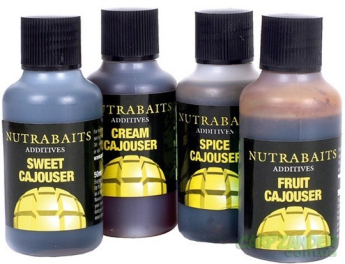 Добавка Nutrabaits 50ml