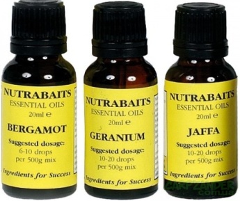 Масло Nutrabaits Ylang Ylang (иланг-иланга) 20ml