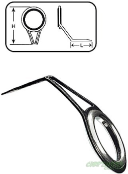 Кільце Jaxon OK-SG108