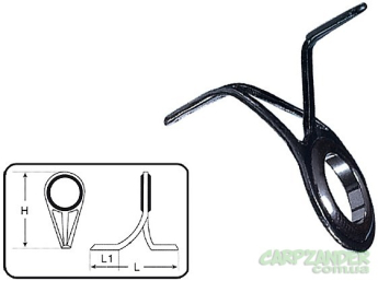 Кільце Jaxon універсальне OK-SU TS