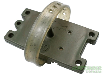 Макушатник Orange Life