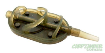 Кормушка Orange Method Arc Flat