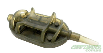 Годівниця Orange Method Spider Flat 40g