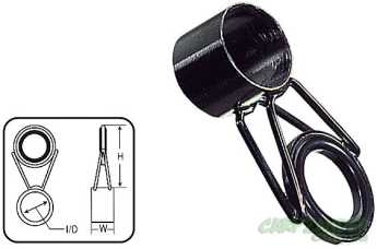 Кільце Jaxon тілі OT TS