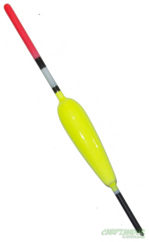 Поплавок ПрофМонтаж "Комета" (Флуоресцентный)