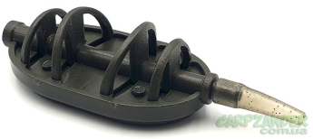 Кормушка ПрофМонтаж Flat-Classic