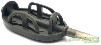 Кормушка ПрофМонтаж Flat-Method100g