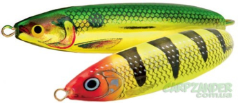 Блесна Rapala Minnow Spoon