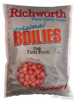 Бойли Richworth Original 1kg