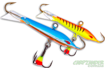 Балансир Select Smile