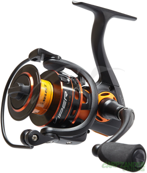 Котушка Select Viper