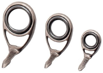 Кільце раннінг Sea Guide SIC К-concept Gun Smoke #10