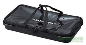 Лоток сумки Shimano Hard Inner Tray
